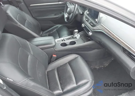 2019 Nissan Altima 2.5 Sl из США, поврежденный, VIN 1N4BL4EV4KC229137